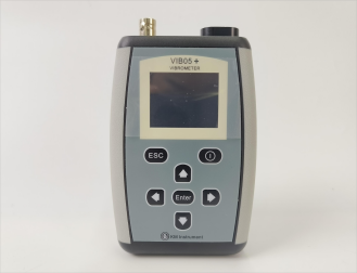 VIB05+ 휴대용 진동 측정기